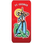 St. George - Display Board 727R